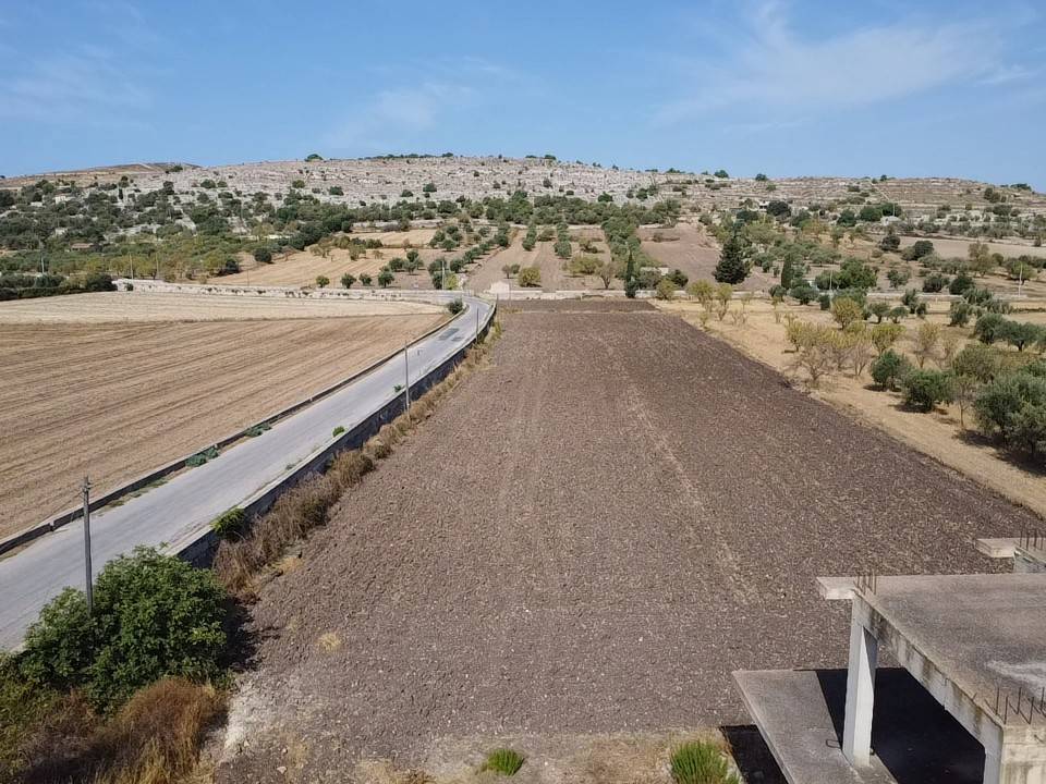 Rustico / casale a Modica in Via Orazio Pluchino - Foto 3