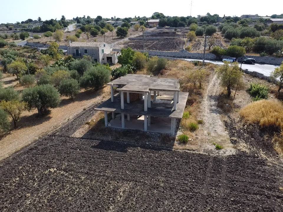 Rustico / casale a Modica in Via Orazio Pluchino - Foto 4