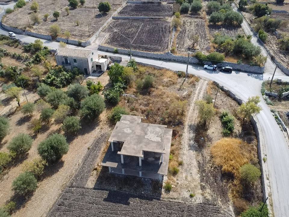 Rustico / casale a Modica in Via Orazio Pluchino - Foto 5