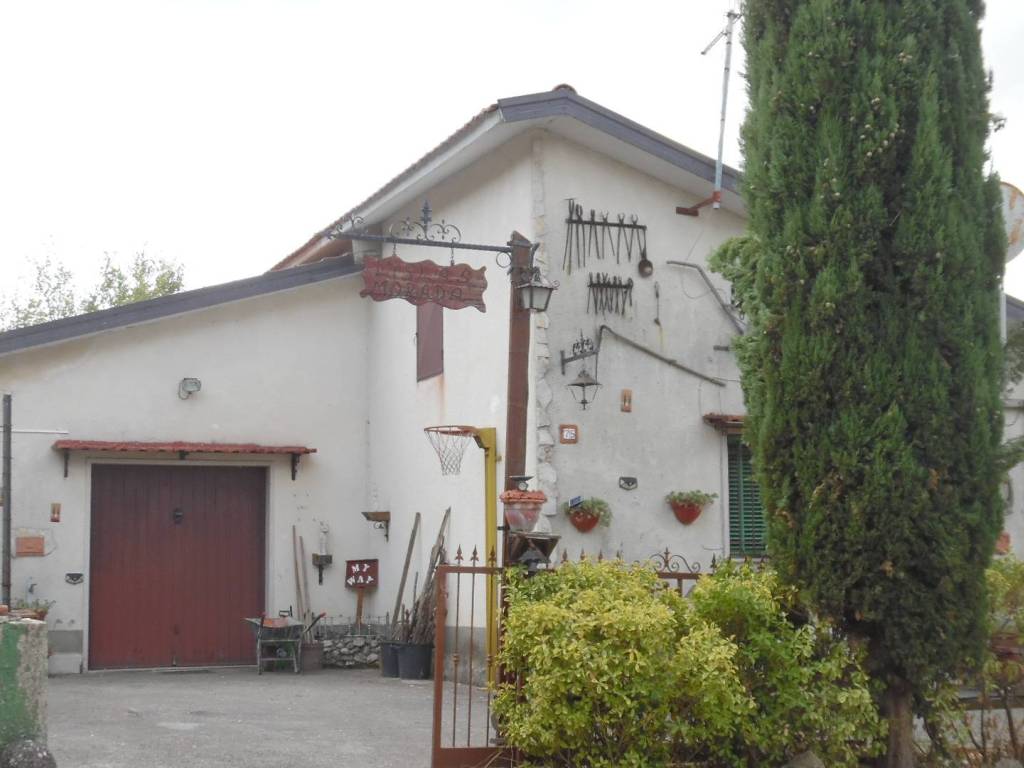 Villa a Morra de sanctis - Foto 2