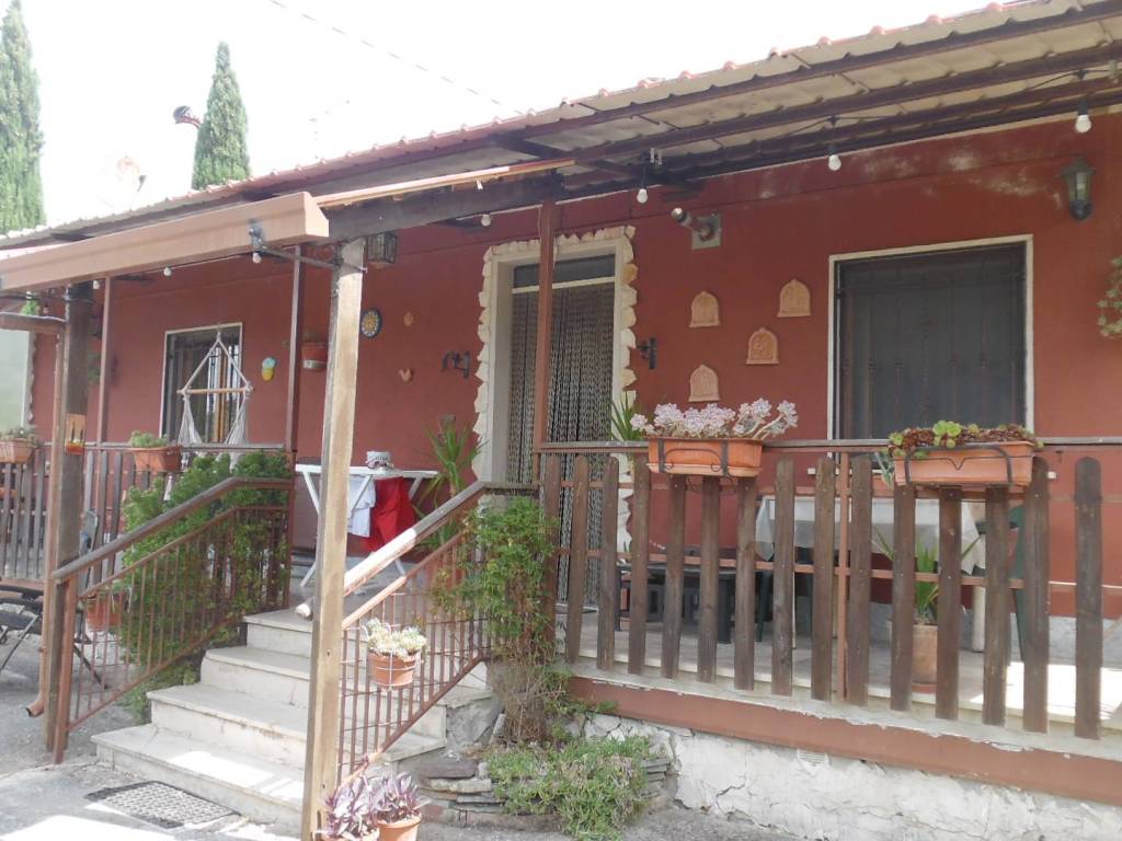 Villa a Morra de sanctis - Foto 3