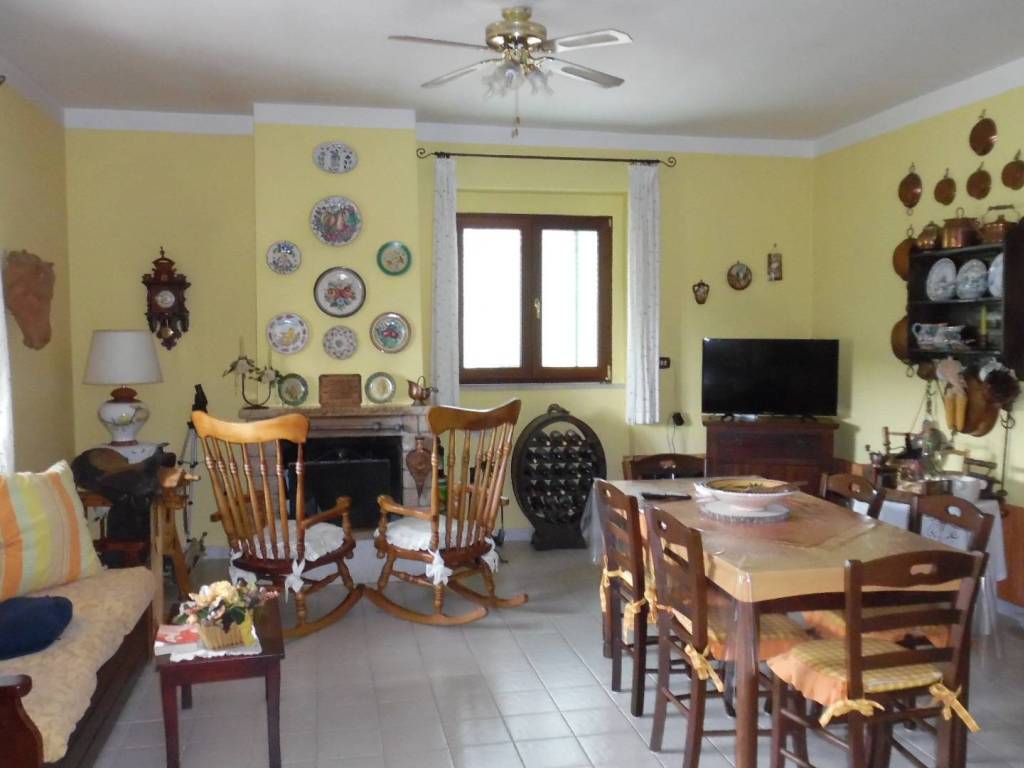 Villa a Morra de sanctis - Foto 5