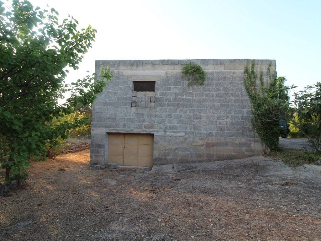 Rustico / casale a Martina franca in Strada Cristi Zona C - Foto 4