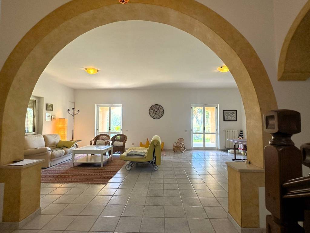 Villa a Tarquinia in Località Fossaccio - Foto 2