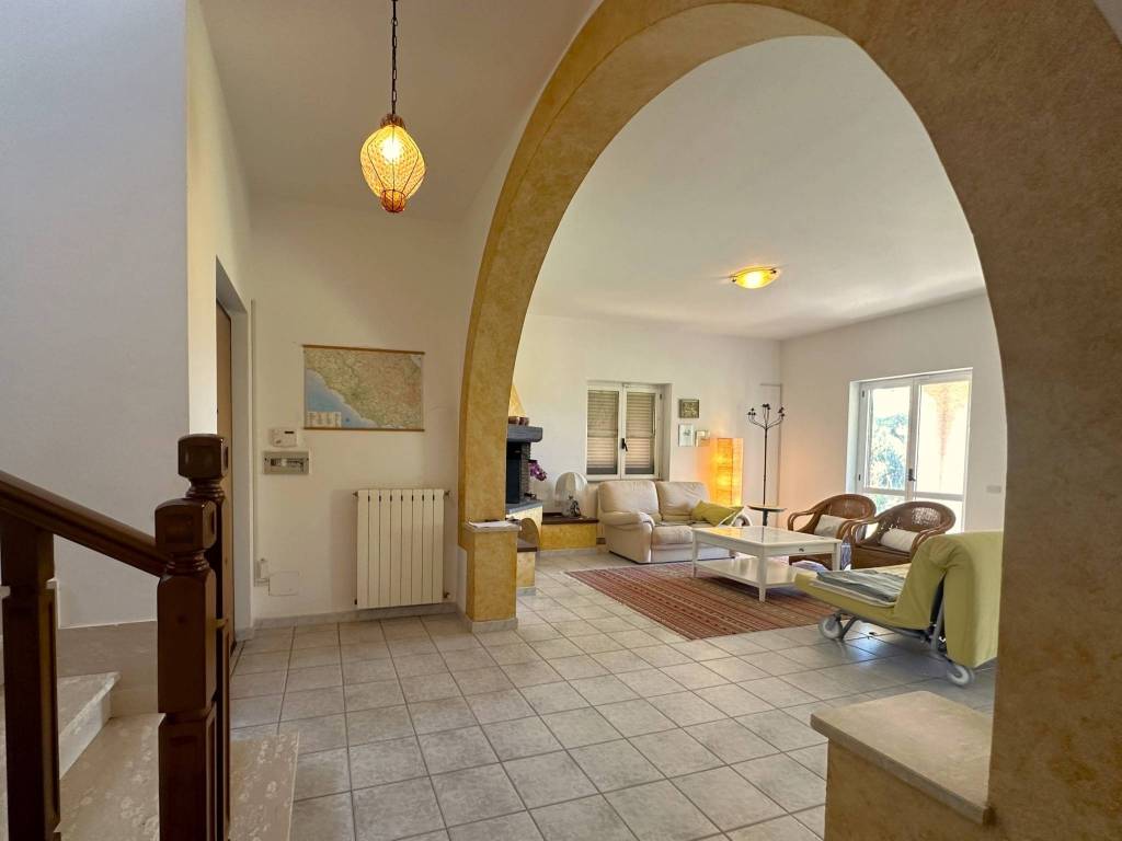 Villa a Tarquinia in Località Fossaccio - Foto 3