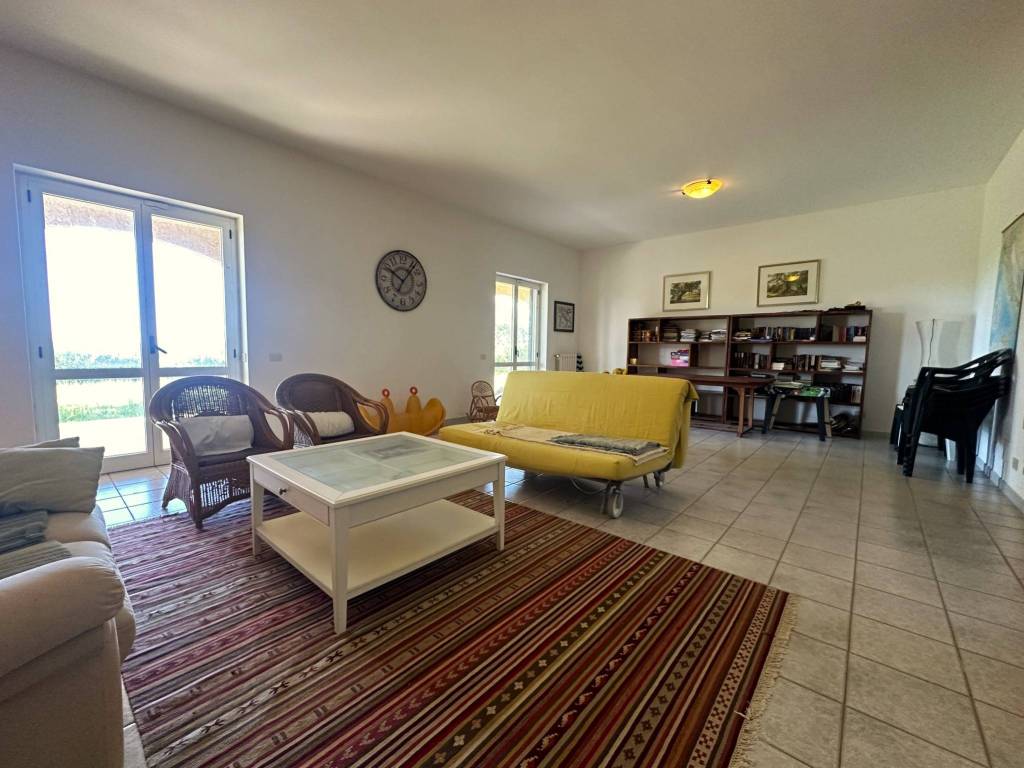 Villa a Tarquinia in Località Fossaccio - Foto 4