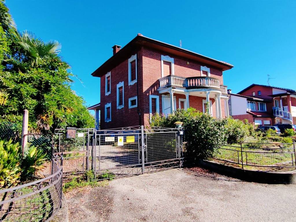 Villa a Masserano in Frazione Sossi, 14 - Foto 2