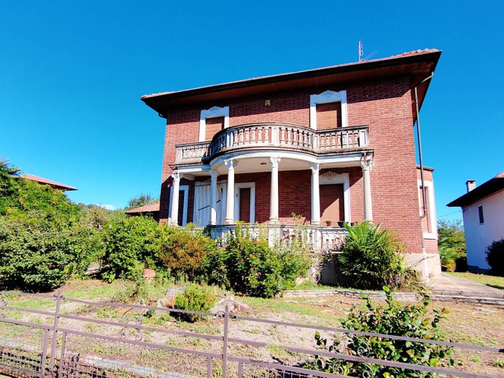 Villa a Masserano in Frazione Sossi, 14 - Foto 3