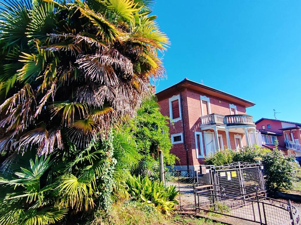 Villa a Masserano in Frazione Sossi, 14 - Foto 4
