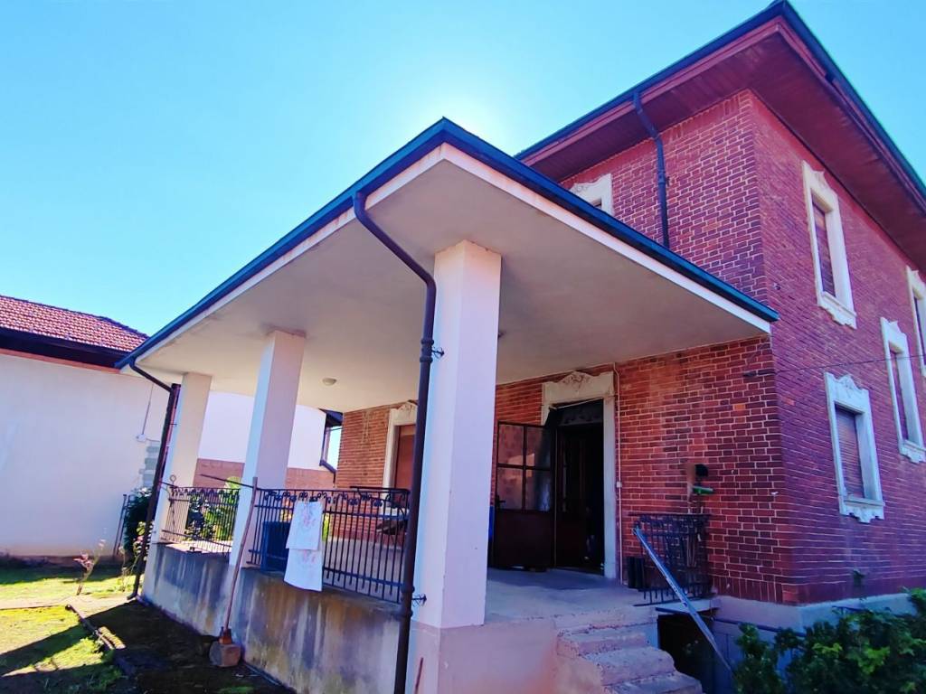 Villa a Masserano in Frazione Sossi, 14 - Foto 5