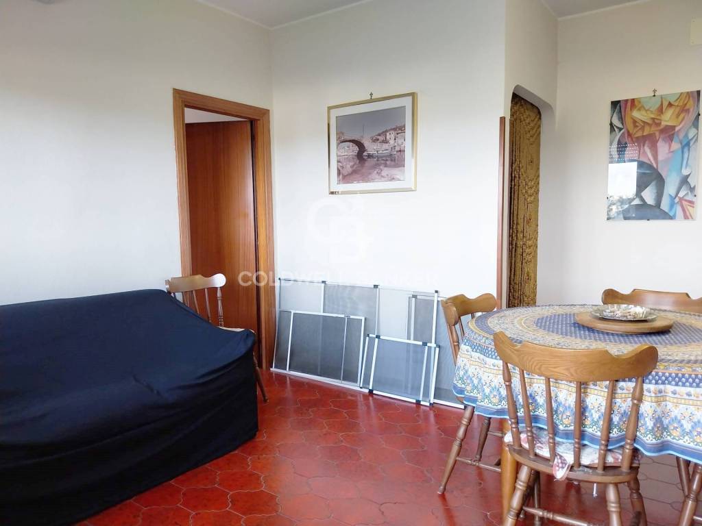 Appartamento a Tarquinia in Via Scilla, 26 - Foto 2