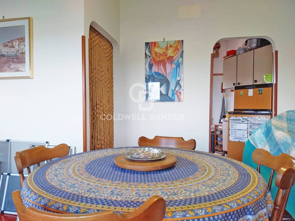 Appartamento a Tarquinia in Via Scilla, 26 - Foto 3