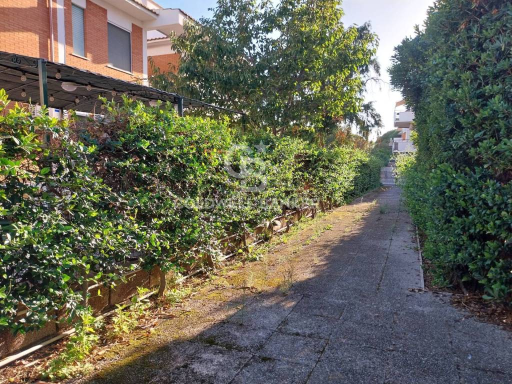 Appartamento a Tarquinia in Via Scilla, 26 - Foto 5