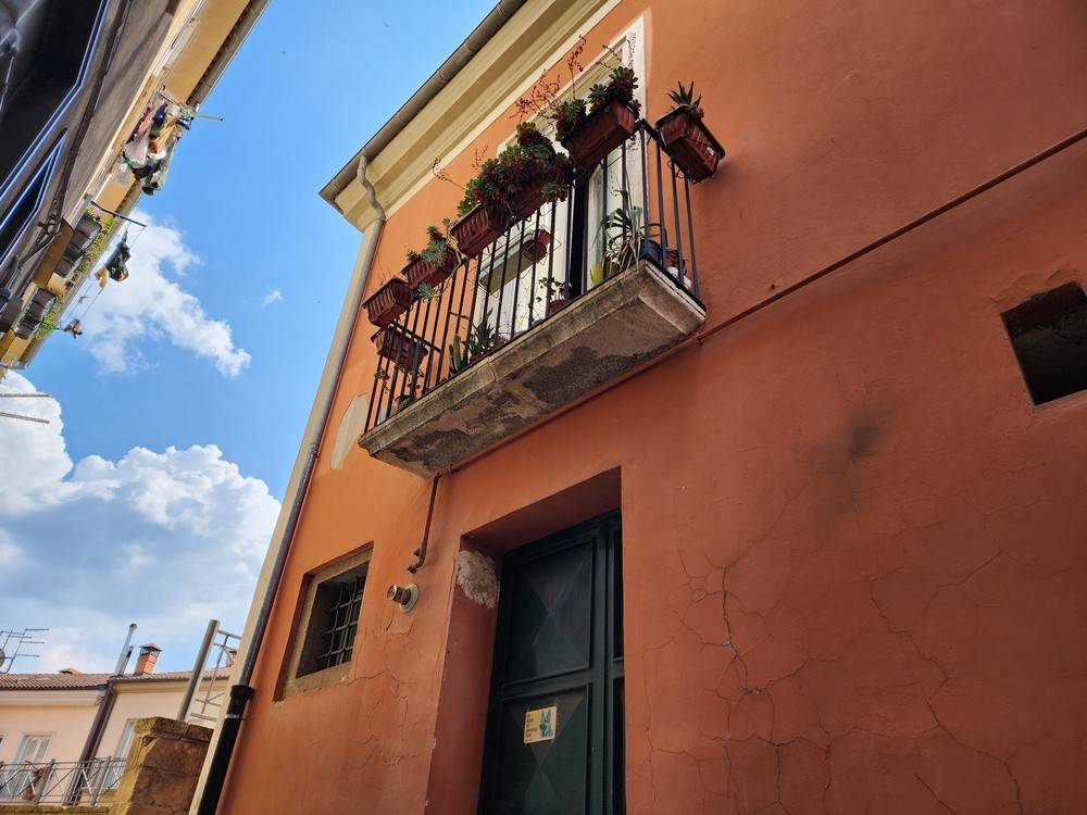 Appartamento a Avellino in Salita Orologio, 14 - Foto 3