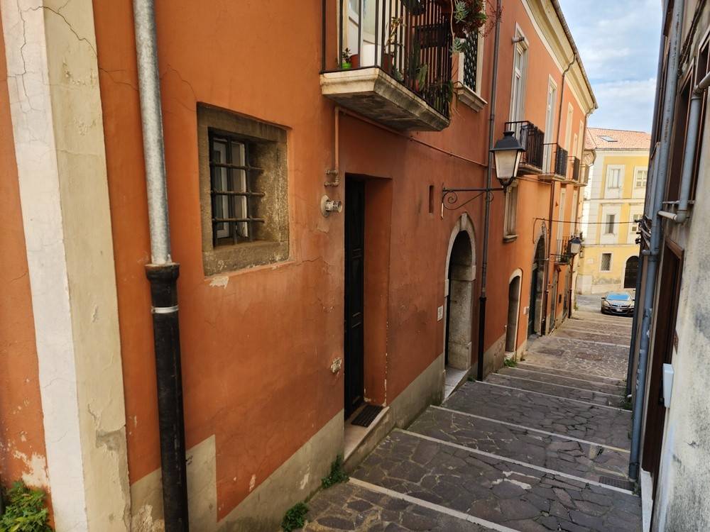 Appartamento a Avellino in Salita Orologio, 14 - Foto 4