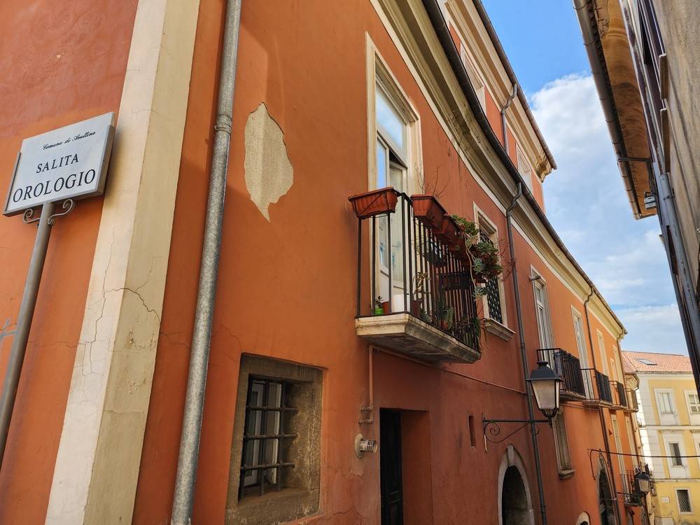 Appartamento a Avellino in Salita Orologio, 14 - Foto 5