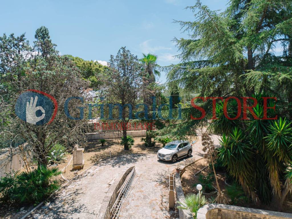 Villa a Trepuzzi in Via Sant'Elia - Foto 3