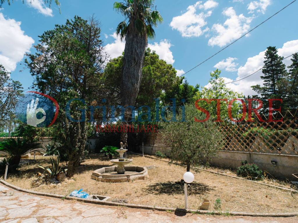 Villa a Trepuzzi in Via Sant'Elia - Foto 4