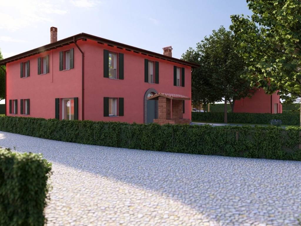 Villa a Granarolo dell'emilia in Via Cadriano, 73 - Foto 2