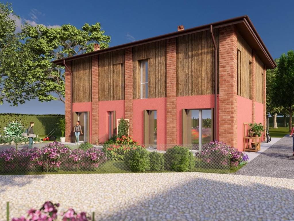 Villa a Granarolo dell'emilia in Via Cadriano, 73 - Foto 5