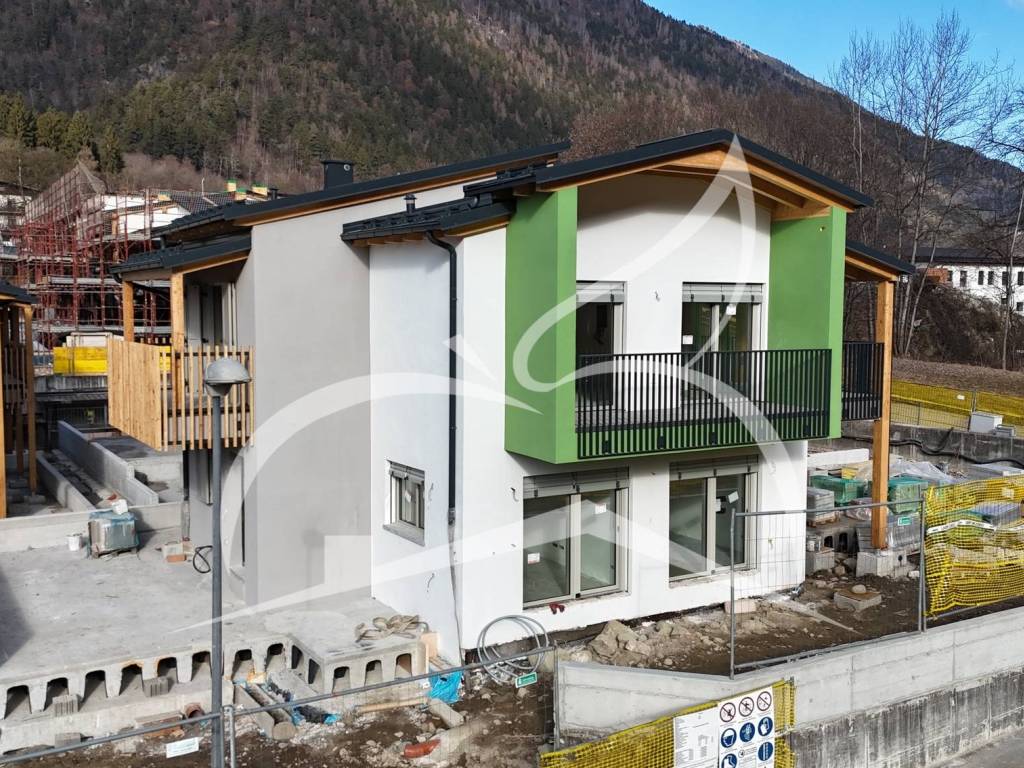 Progetto a Pelugo in Via Closerini - Foto 5