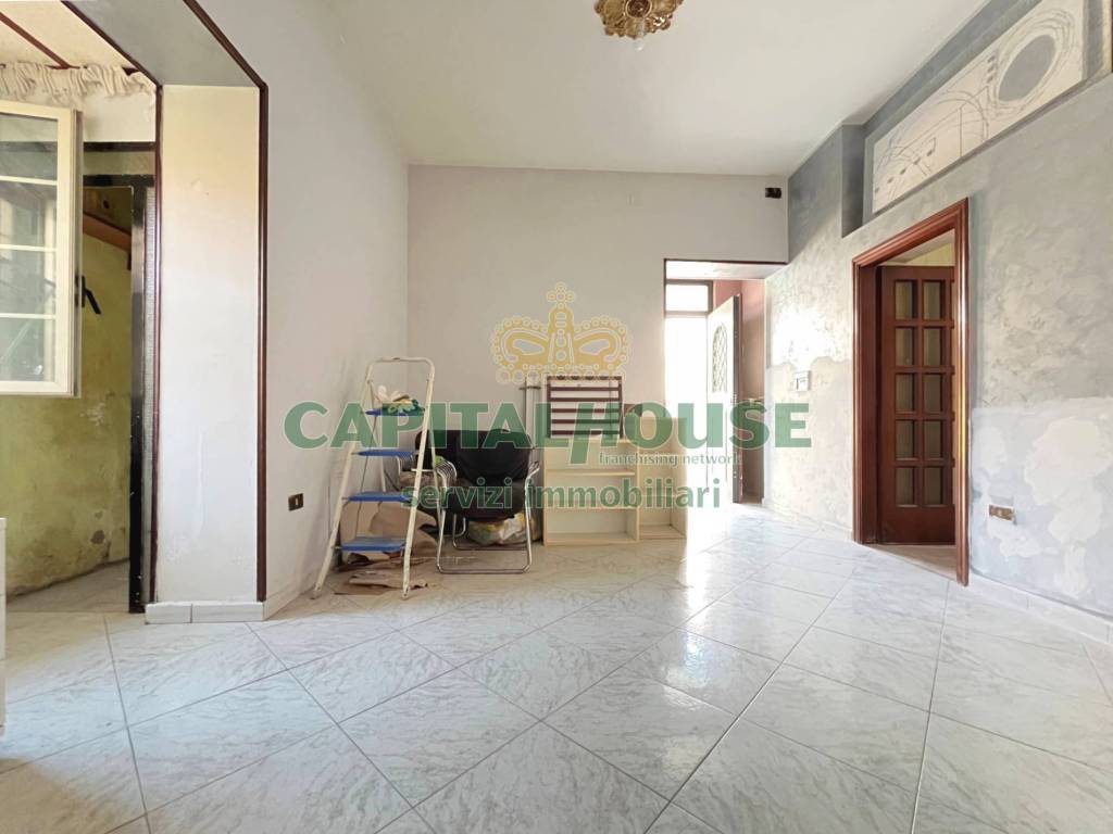 Casa indipendente a Santa maria capua vetere in Via Redipuglia - Foto 2