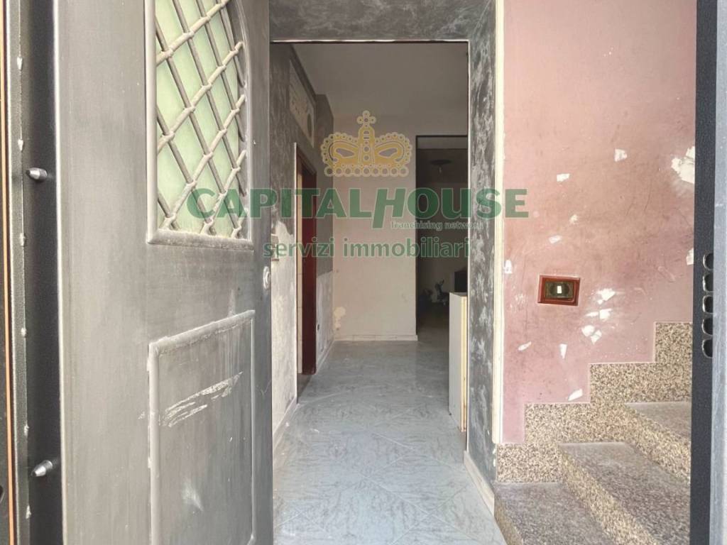 Casa indipendente a Santa maria capua vetere in Via Redipuglia - Foto 3