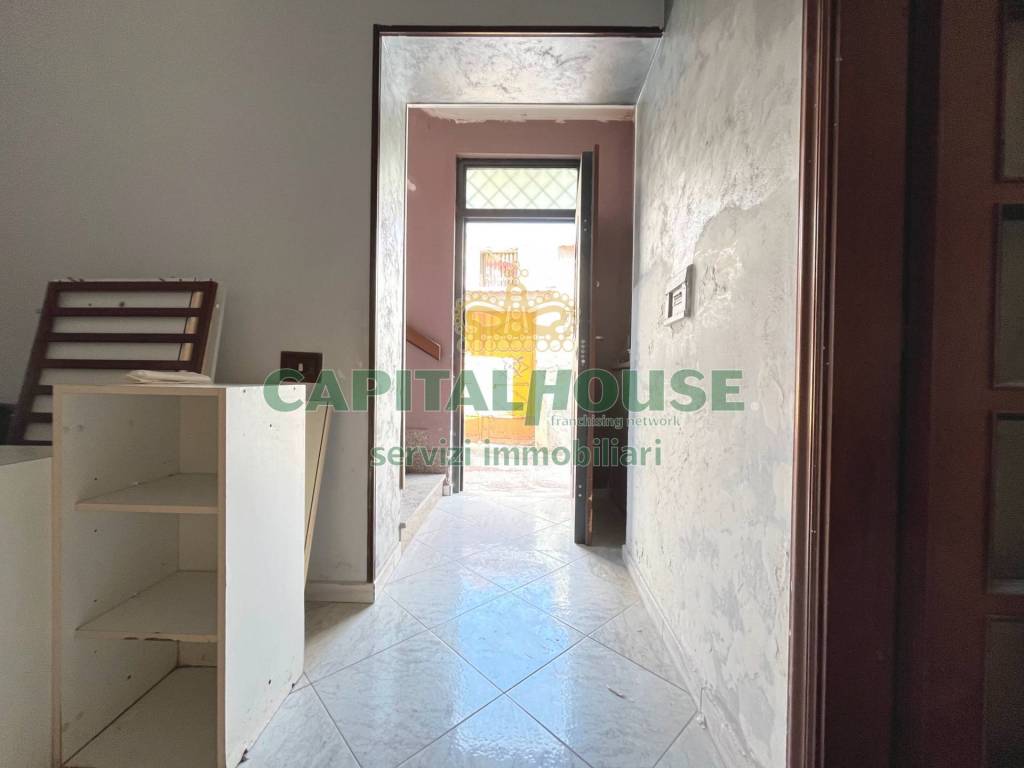 Casa indipendente a Santa maria capua vetere in Via Redipuglia - Foto 4
