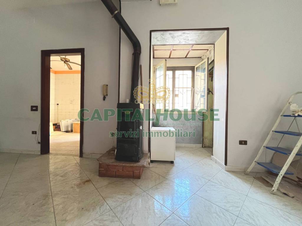 Casa indipendente a Santa maria capua vetere in Via Redipuglia - Foto 5