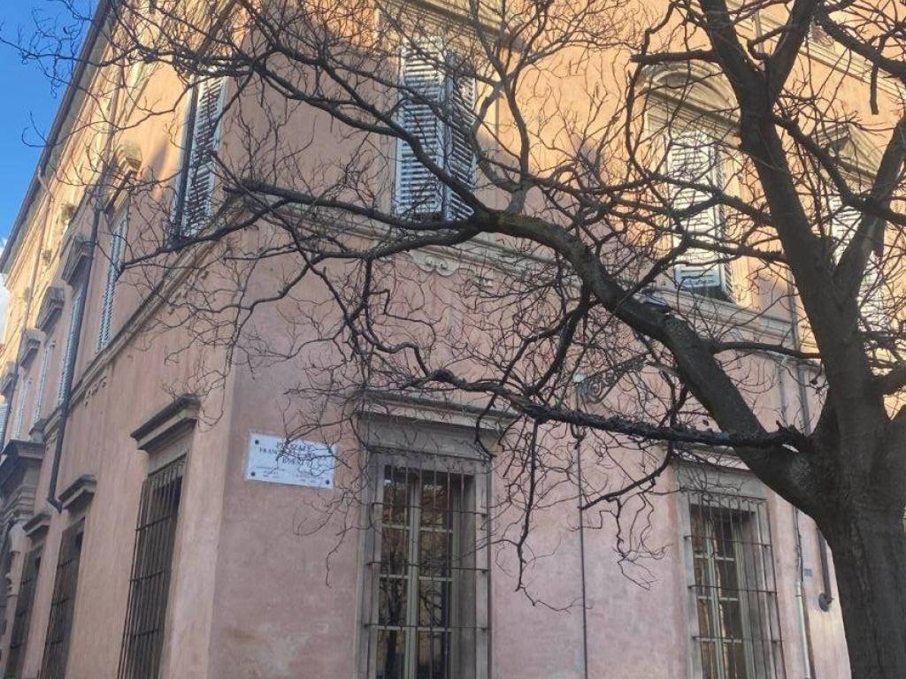 Appartamento a Parma in Borgo Giacomo Tommasini, 20 - Foto 2