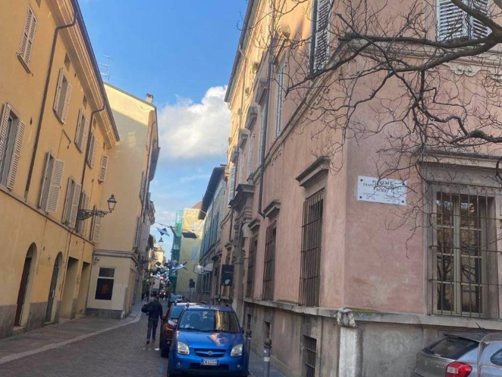 Appartamento a Parma in Borgo Giacomo Tommasini, 20 - Foto 3