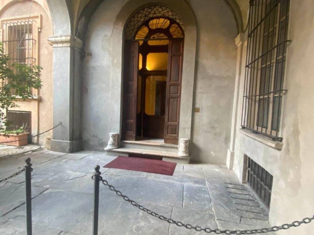 Appartamento a Parma in Borgo Giacomo Tommasini, 20 - Foto 4