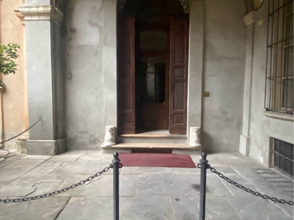 Appartamento a Parma in Borgo Giacomo Tommasini, 20 - Foto 5