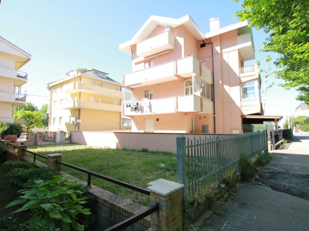 Box / garage a Francavilla al mare in Piazza Tirreno - Foto 5