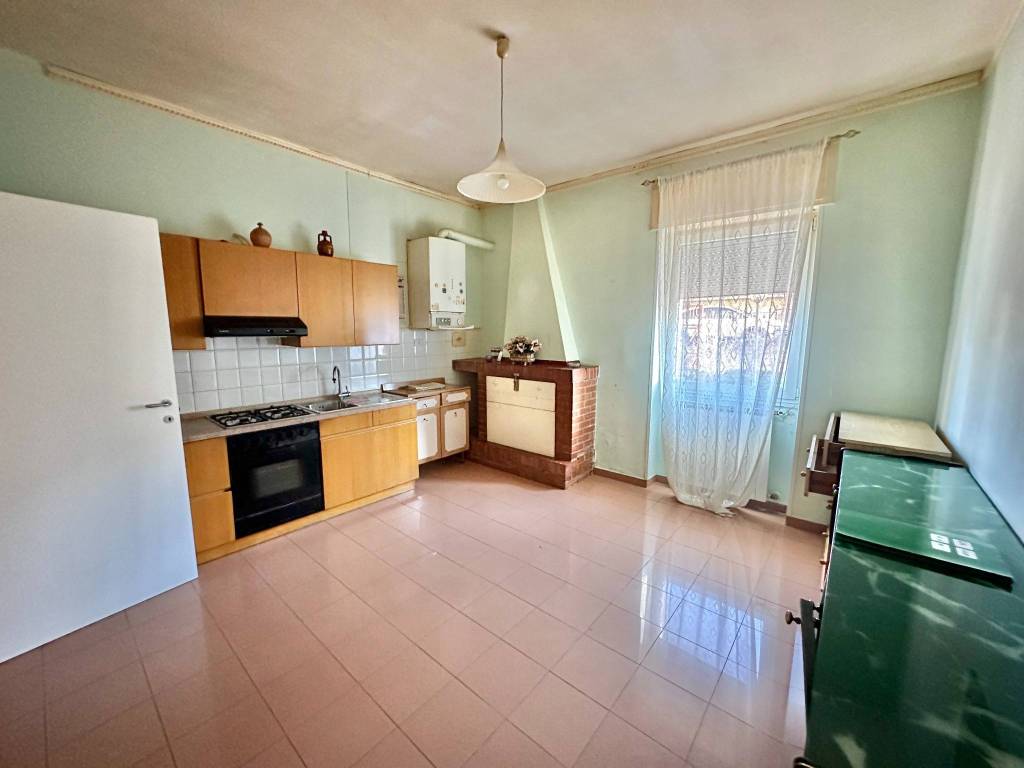 Appartamento a Campobasso in Via Agostino De Pretis, 70 - Foto 2