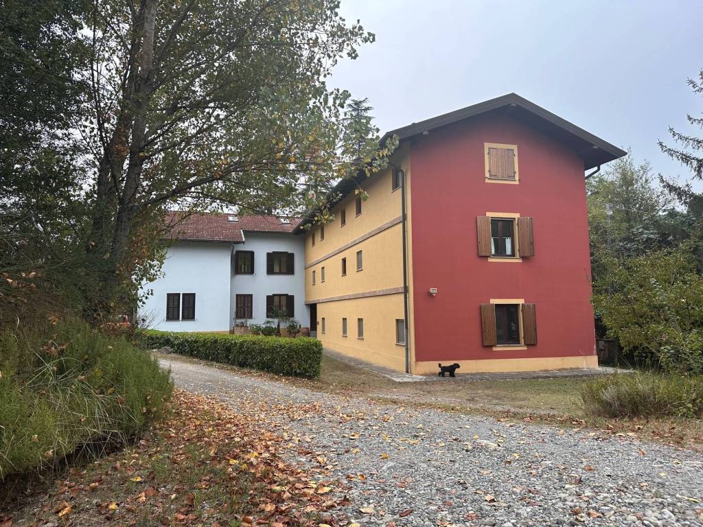 Rustico / casale a Arquata scrivia - Foto 2
