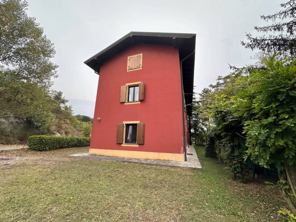 Rustico / casale a Arquata scrivia - Foto 4