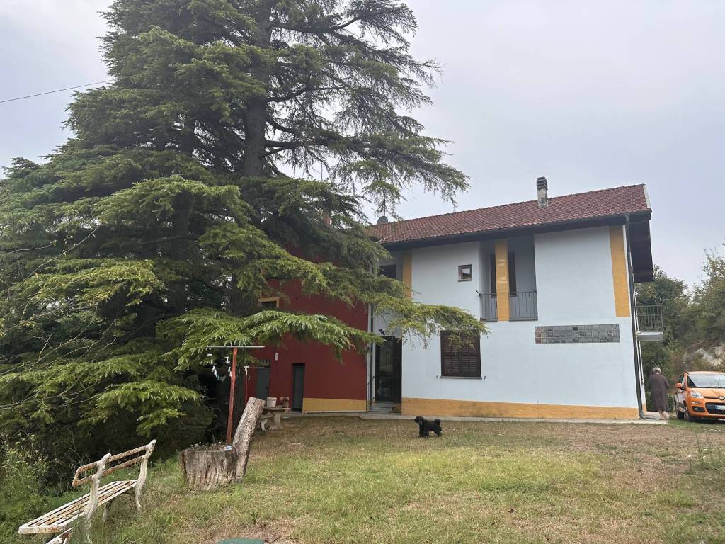 Rustico / casale a Arquata scrivia - Foto 5