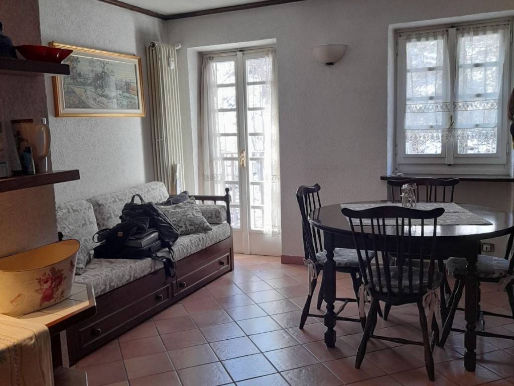 Appartamento a Limone piemonte in Corso Nizza, 25 - Foto 2