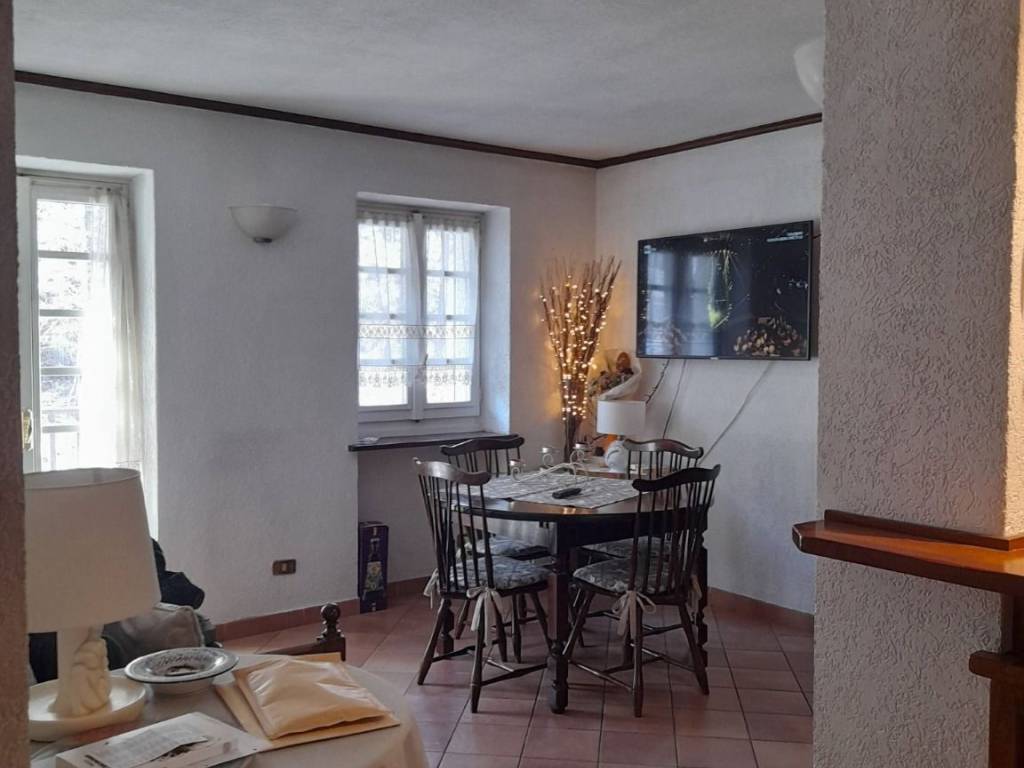 Appartamento a Limone piemonte in Corso Nizza, 25 - Foto 4