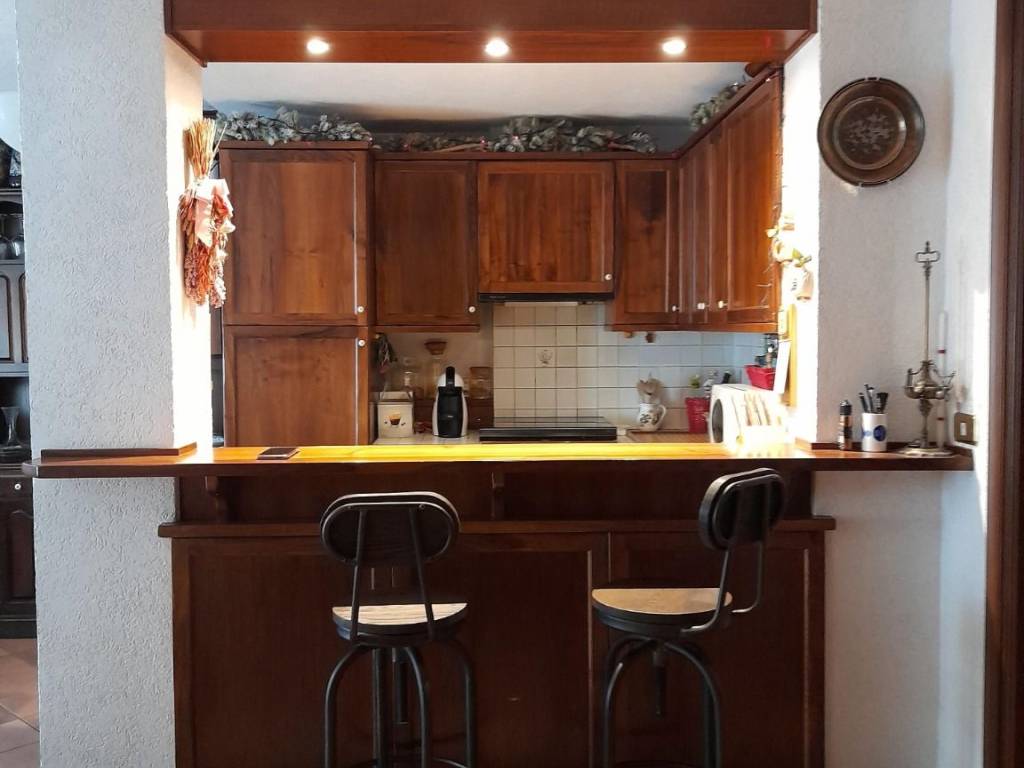 Appartamento a Limone piemonte in Corso Nizza, 25 - Foto 5