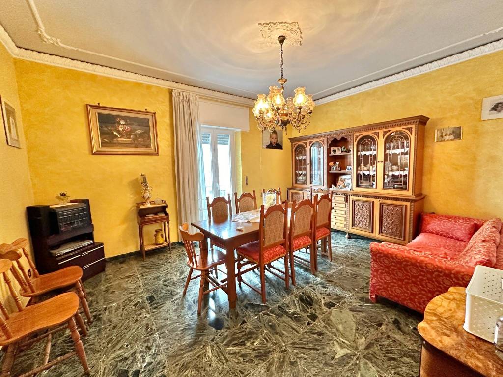 Appartamento a Campobasso in Contrada San Giovanni In Golfo, 100 - Foto 2