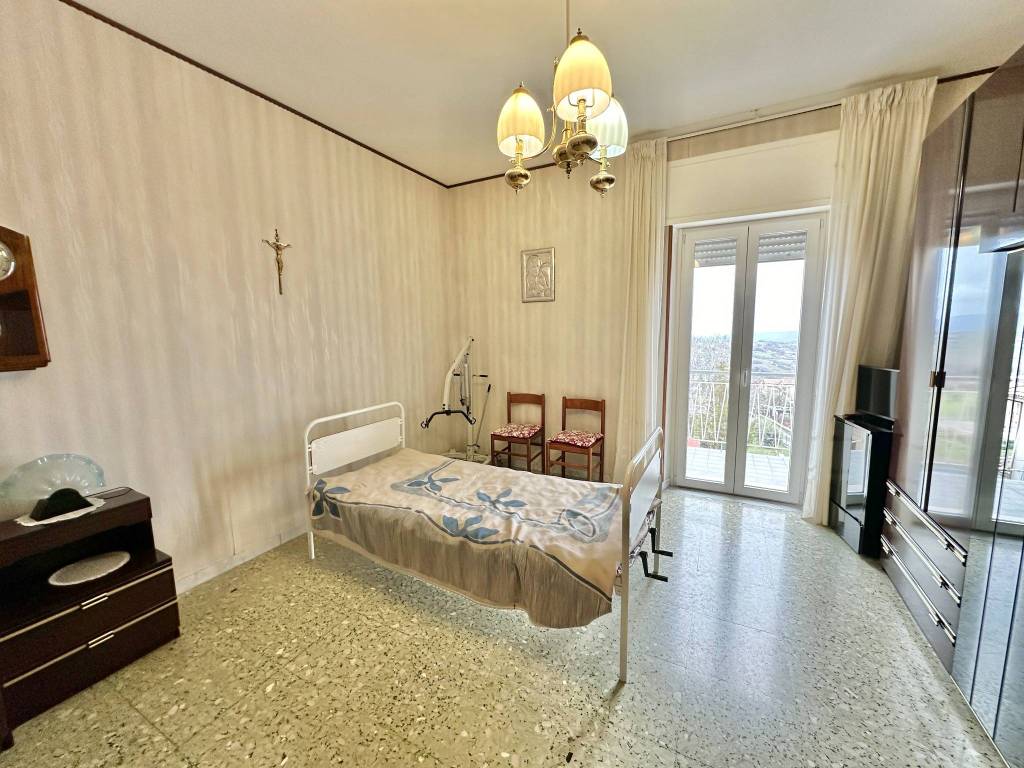 Appartamento a Campobasso in Contrada San Giovanni In Golfo, 100 - Foto 3