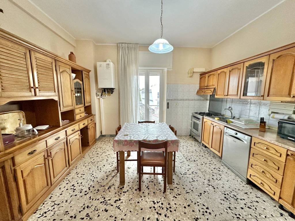 Appartamento a Campobasso in Contrada San Giovanni In Golfo, 100 - Foto 4