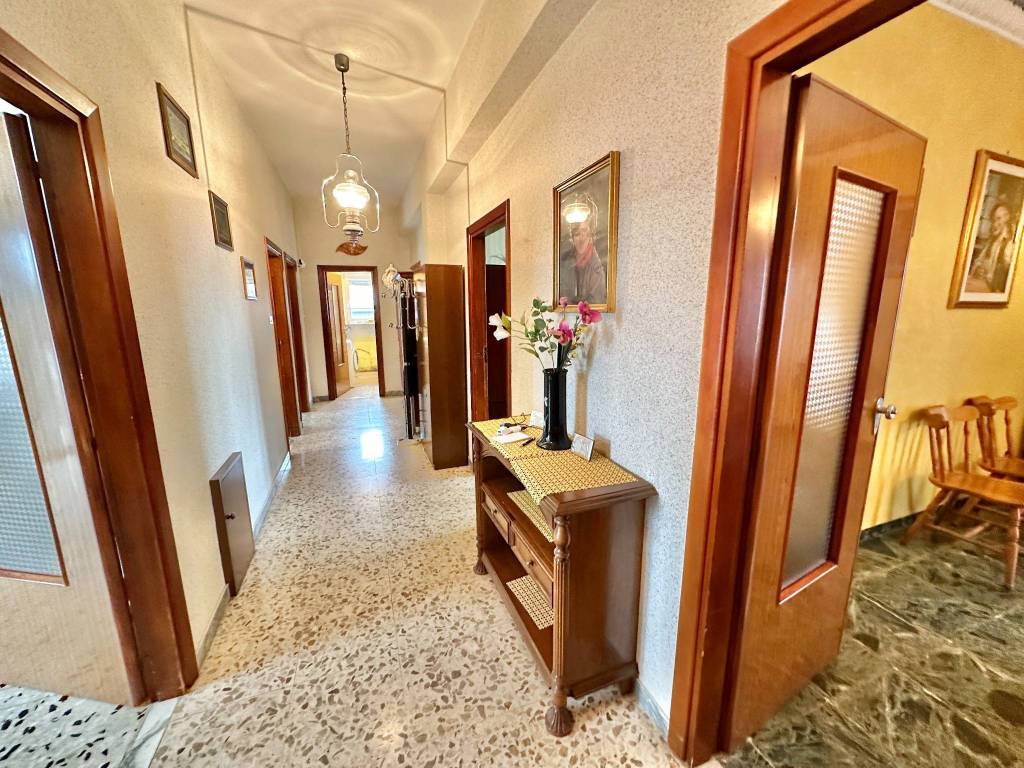 Appartamento a Campobasso in Contrada San Giovanni In Golfo, 100 - Foto 5
