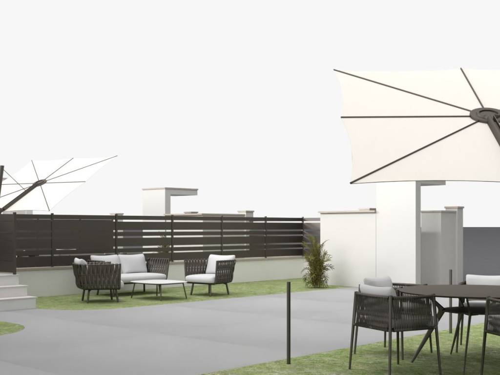 Villetta a schiera a Chieti in Via Michele De Pasqua - Foto 5