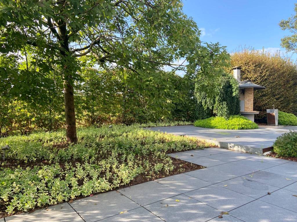Villa a Castelfranco emilia in Via dei Mille - Foto 3