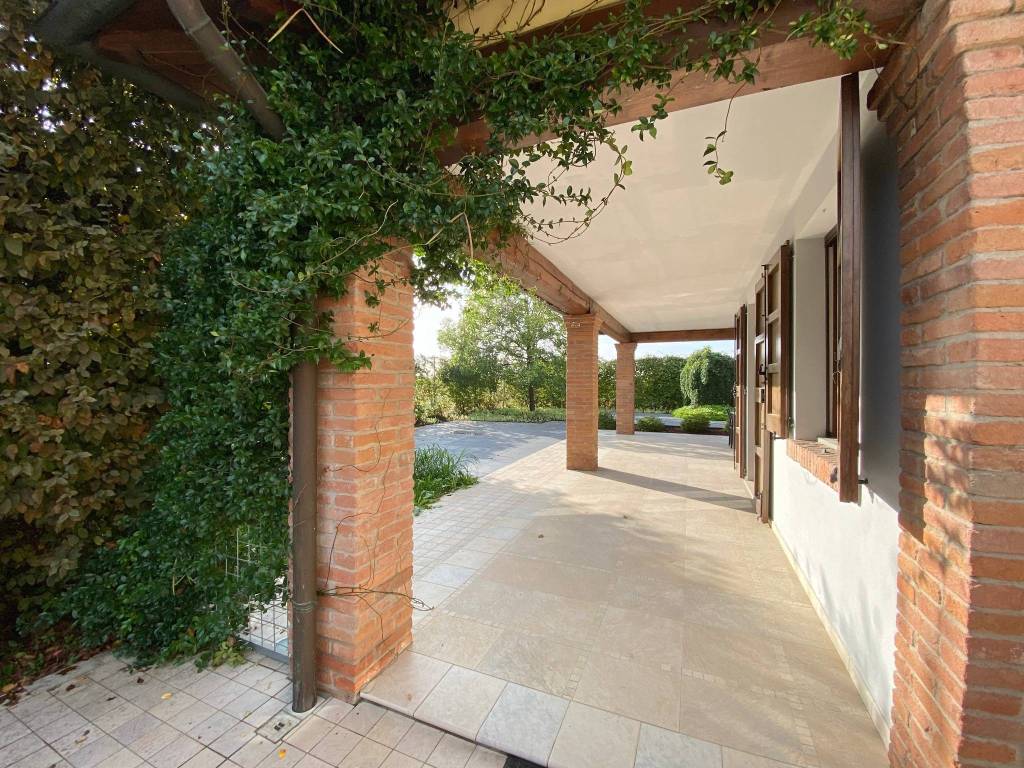 Villa a Castelfranco emilia in Via dei Mille - Foto 5