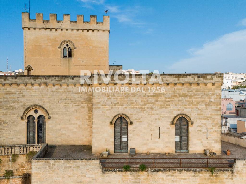 Palazzo / stabile a Parabita in Piazza Umberto I - Foto 4