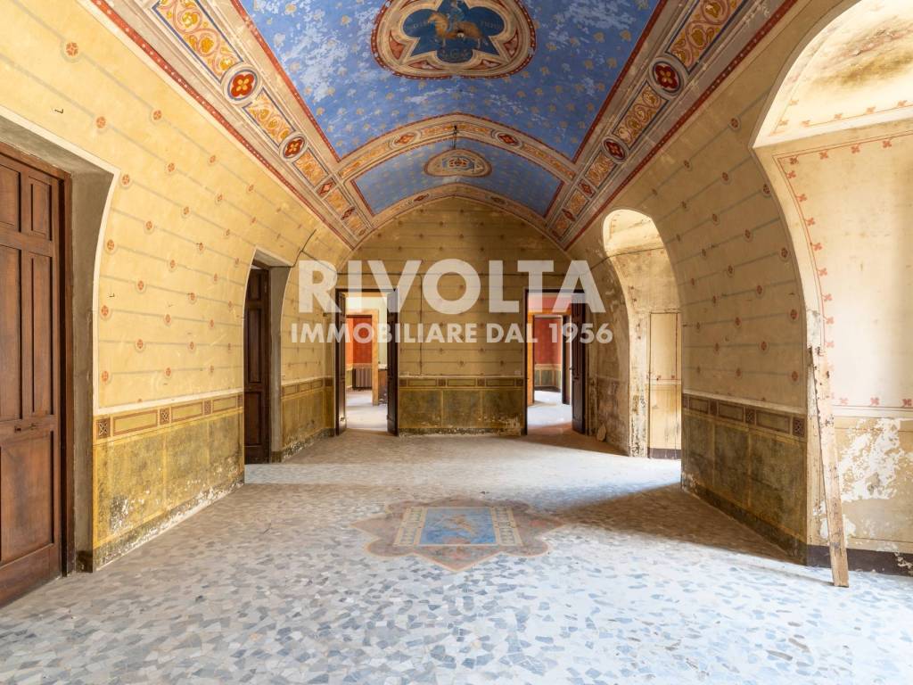 Palazzo / stabile a Parabita in Piazza Umberto I - Foto 5